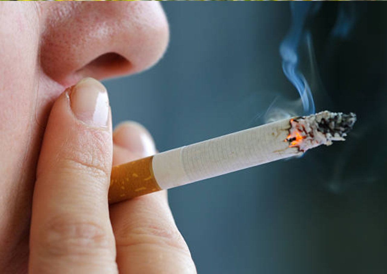 Cara Berhenti Merekok