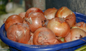 Cara Menyimpan Bawang dengan Awet