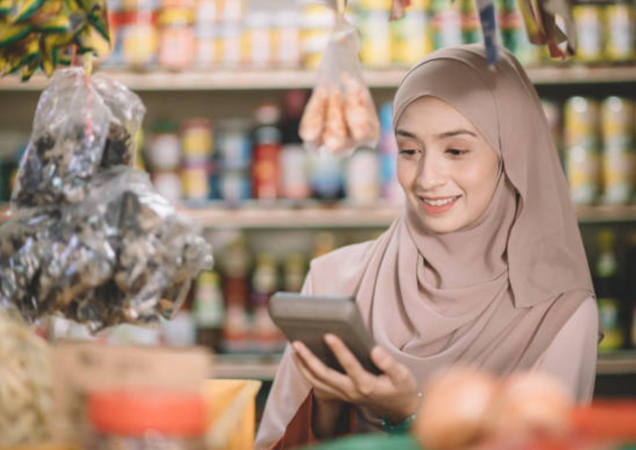 Hukum Islam, Perempuan Wajib Memakai Hijab