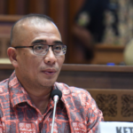 Kasus Asusila Mantan Ketua KPU, Tetangga Hasyim Asyari di Semarang Kaget