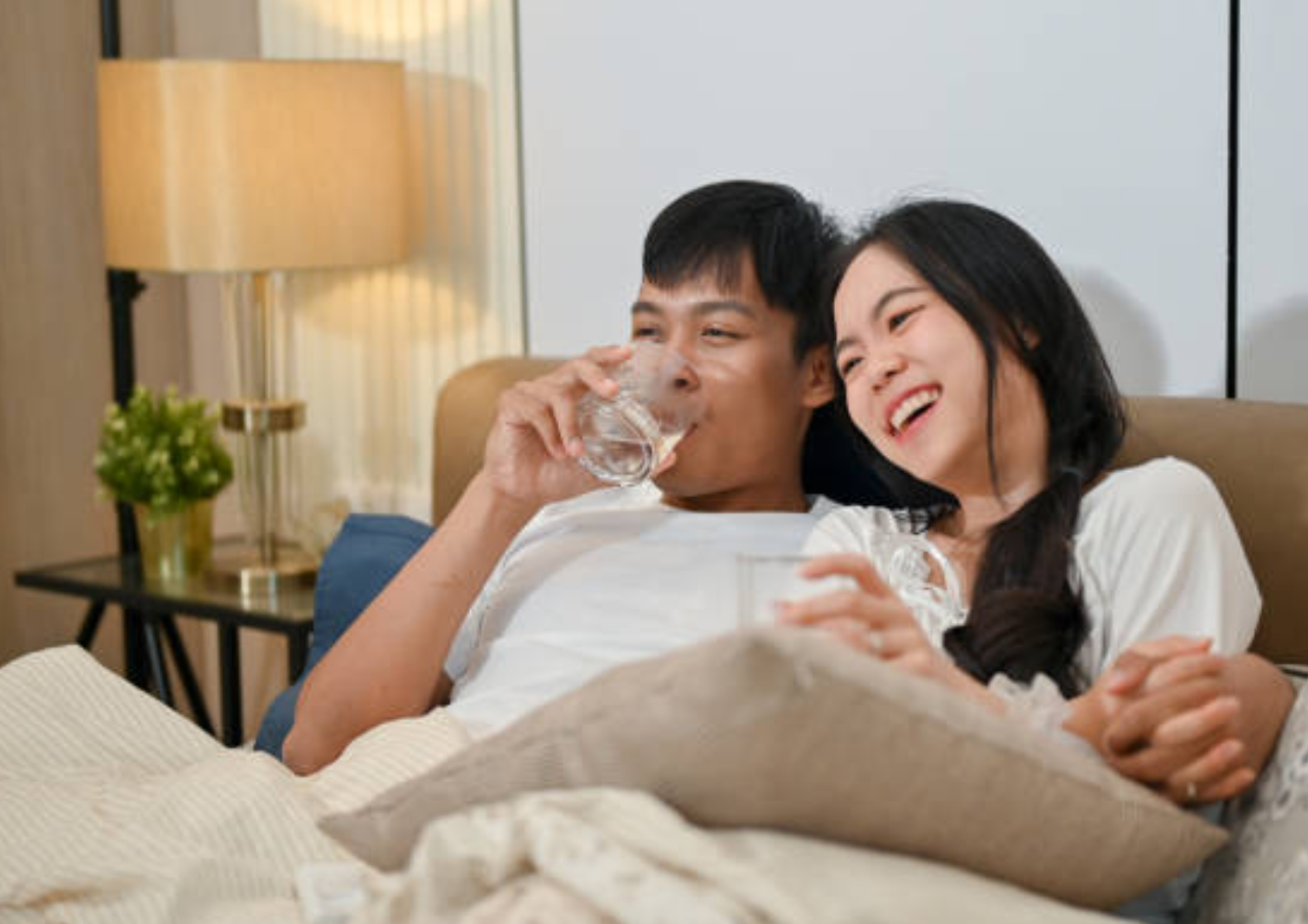 Suami Tidak Boleh Pelit terhadap Istrinya, Ini Alasannya