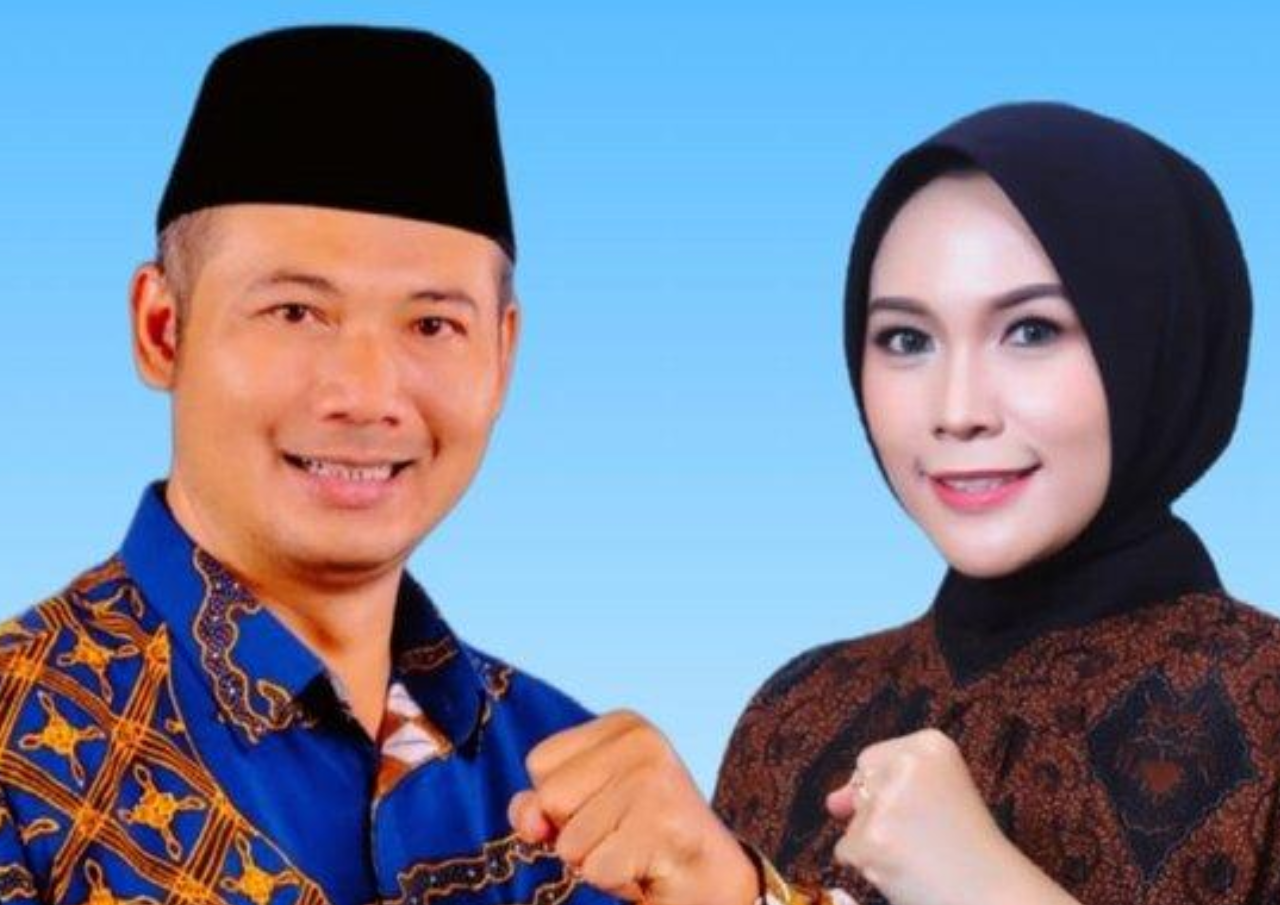 Dampingi eks Adik Ajudan Jokowi Dalam Pilkada Boyolali, Dwi Fajar Pilih Mundur sebagai DPRD