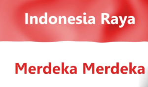 Menilik Asal-usul Lagu Indonesia Raya 3 Stanza