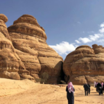 Nabi Muhammad Menghindari Tempat Ini di Arab Saudi