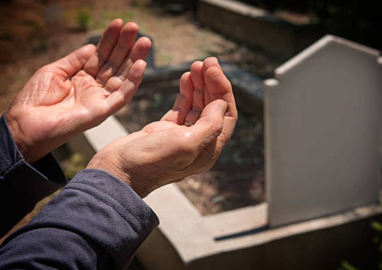 Penyesalan Orang yang Meninggal Dunia