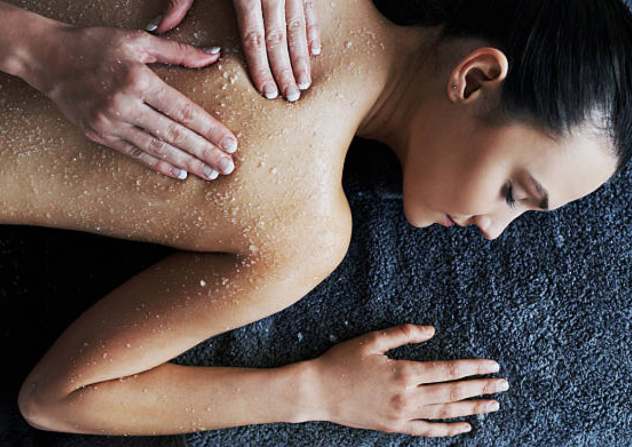 Perawatan untuk Kulit Belang