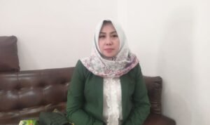 Paskibraka Tingkat Pati Dikukuhkan, Begini Pesan Anggota Komisi D - Info Seputar Pati