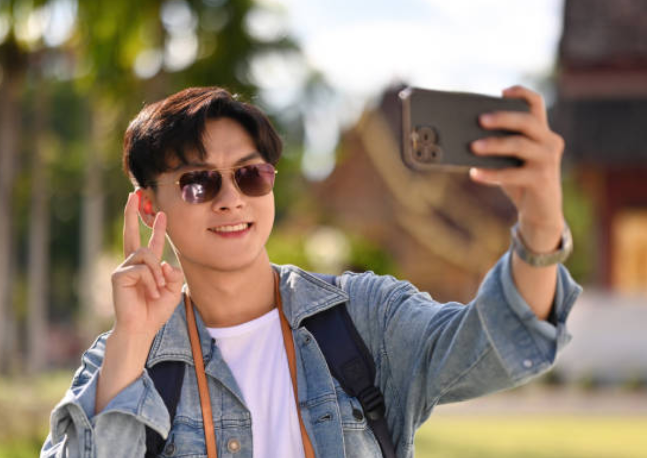 Aplikasi Edit Foto-Video yang Ciamik