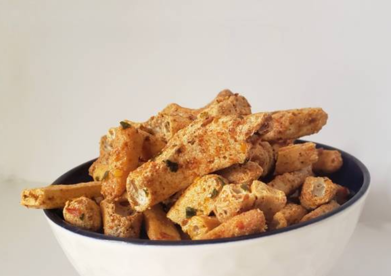 Camilan Pedas Khas Indonesia