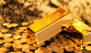 Cara Berinvestasi Emas