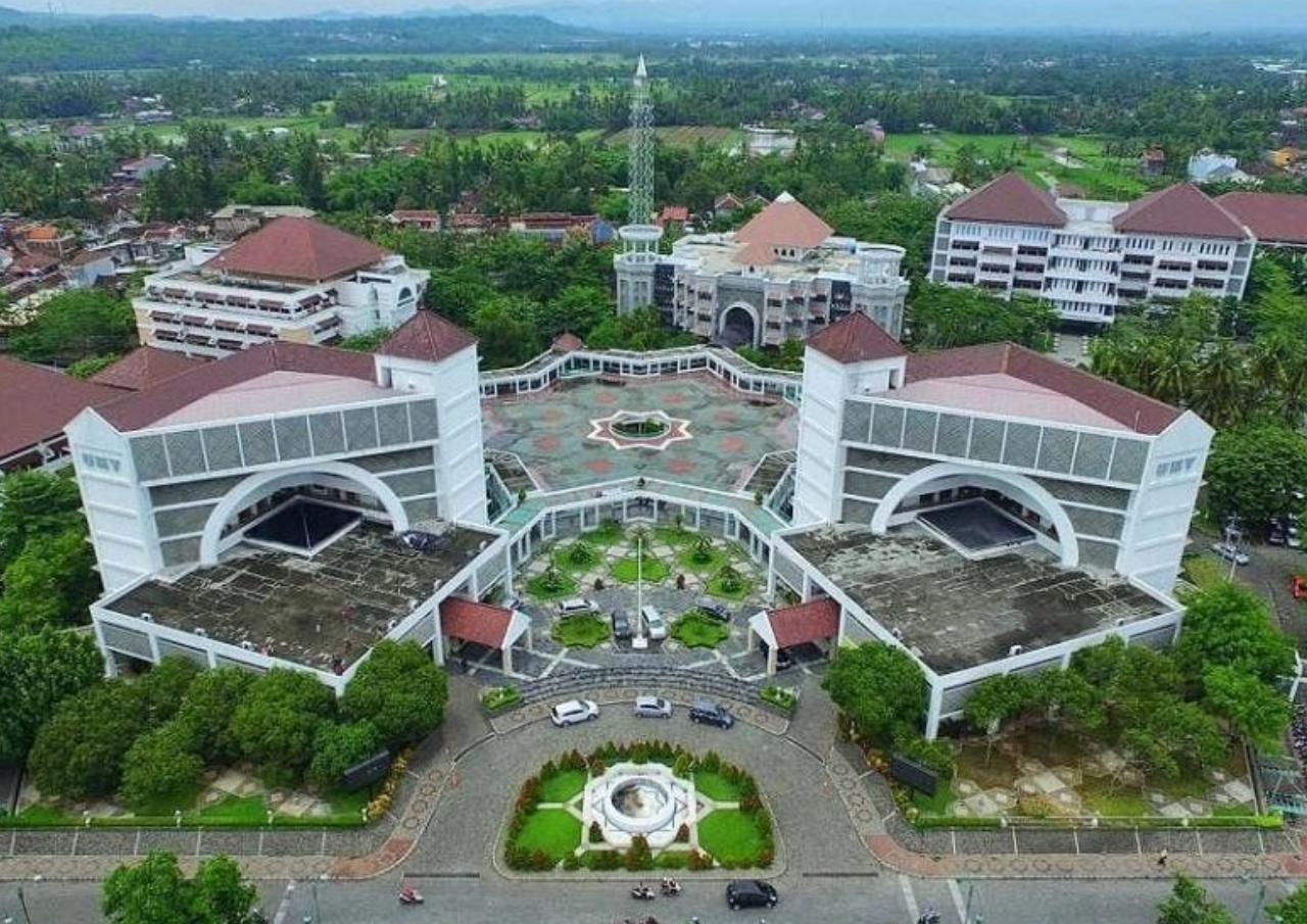 Dipaksa Buat Pengakuan, Mahasiswa UMY Dikeroyok