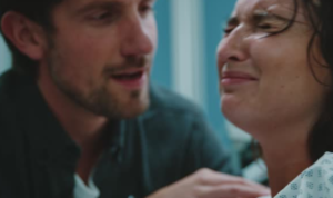 Doa saat Mendampingi Persalinan Istri