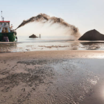 Polemik Pemerintah Izinkan Ekspor Pasir Laut Buat Nelayan Menjerit