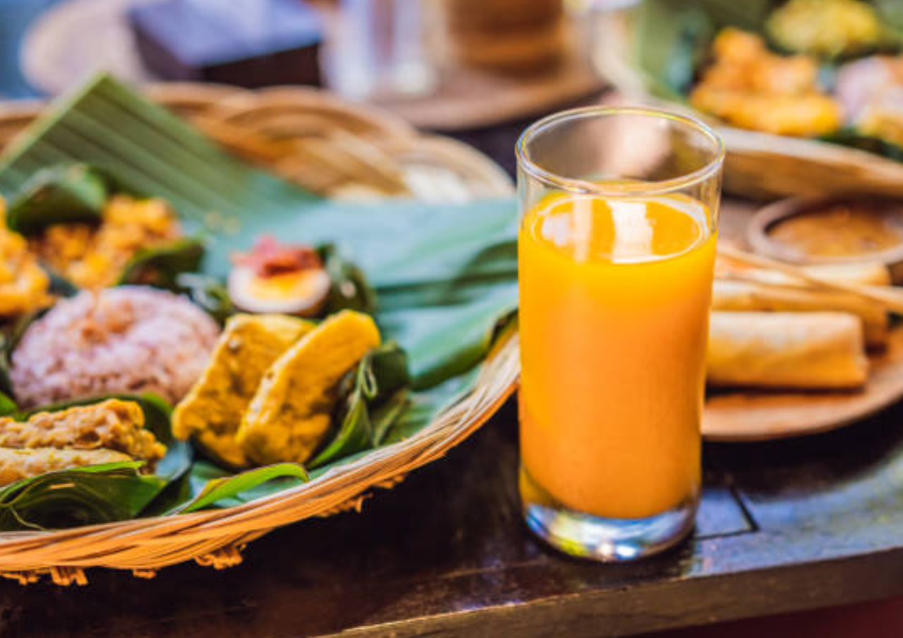 Rekomendasi Minuman untuk Meringakan Sakit Haid