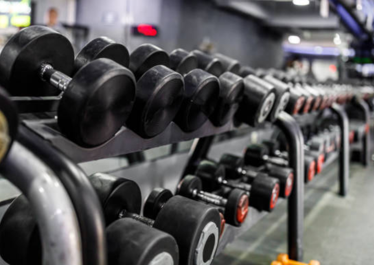 Tips Alat Fitness Sederhana untuk Workout Rumahan