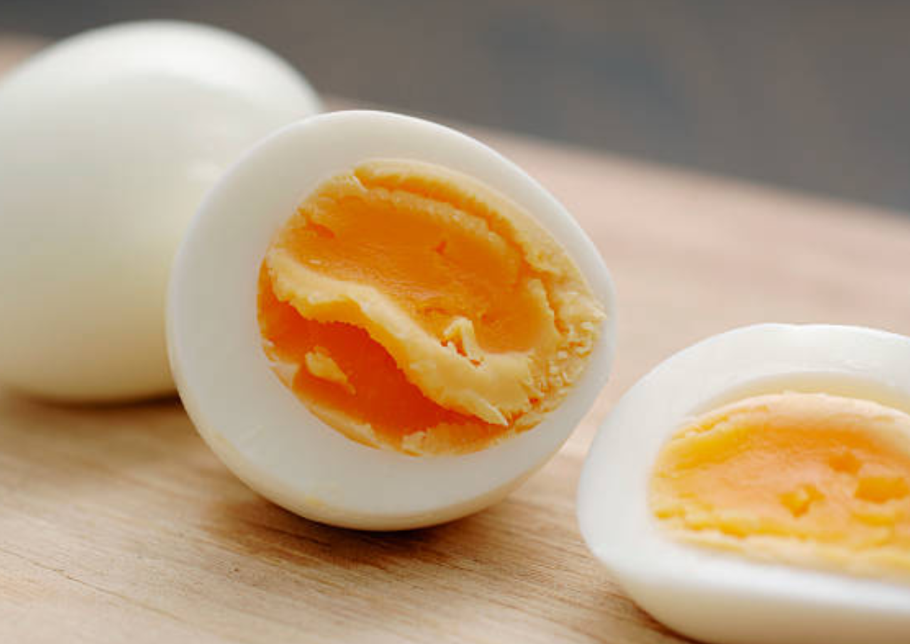 Tips Mengolah Telur yang Sehat