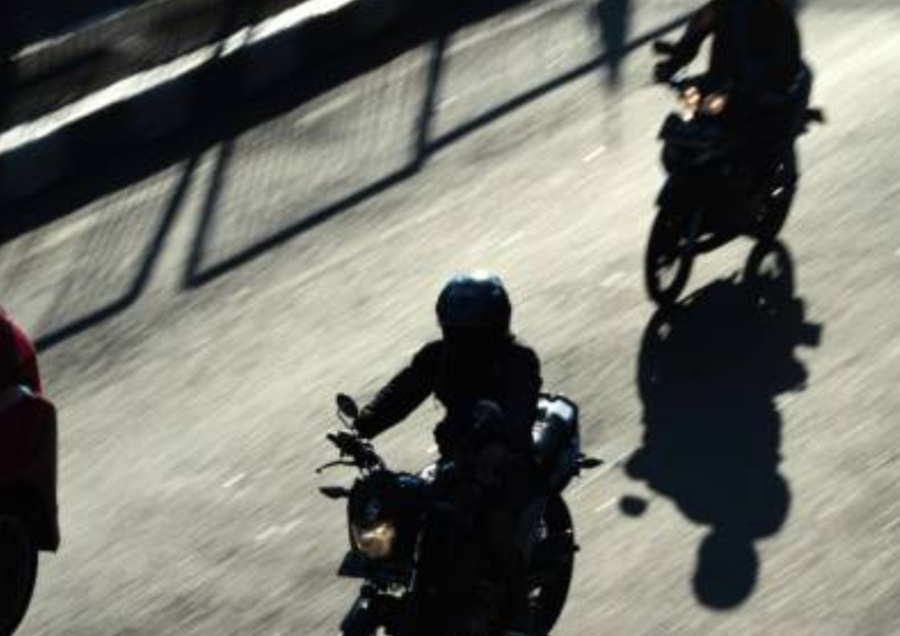 Viral Video Konvoi Bersajam di Jalanan Pati, Polisi Tetapkan 4 Tersangka