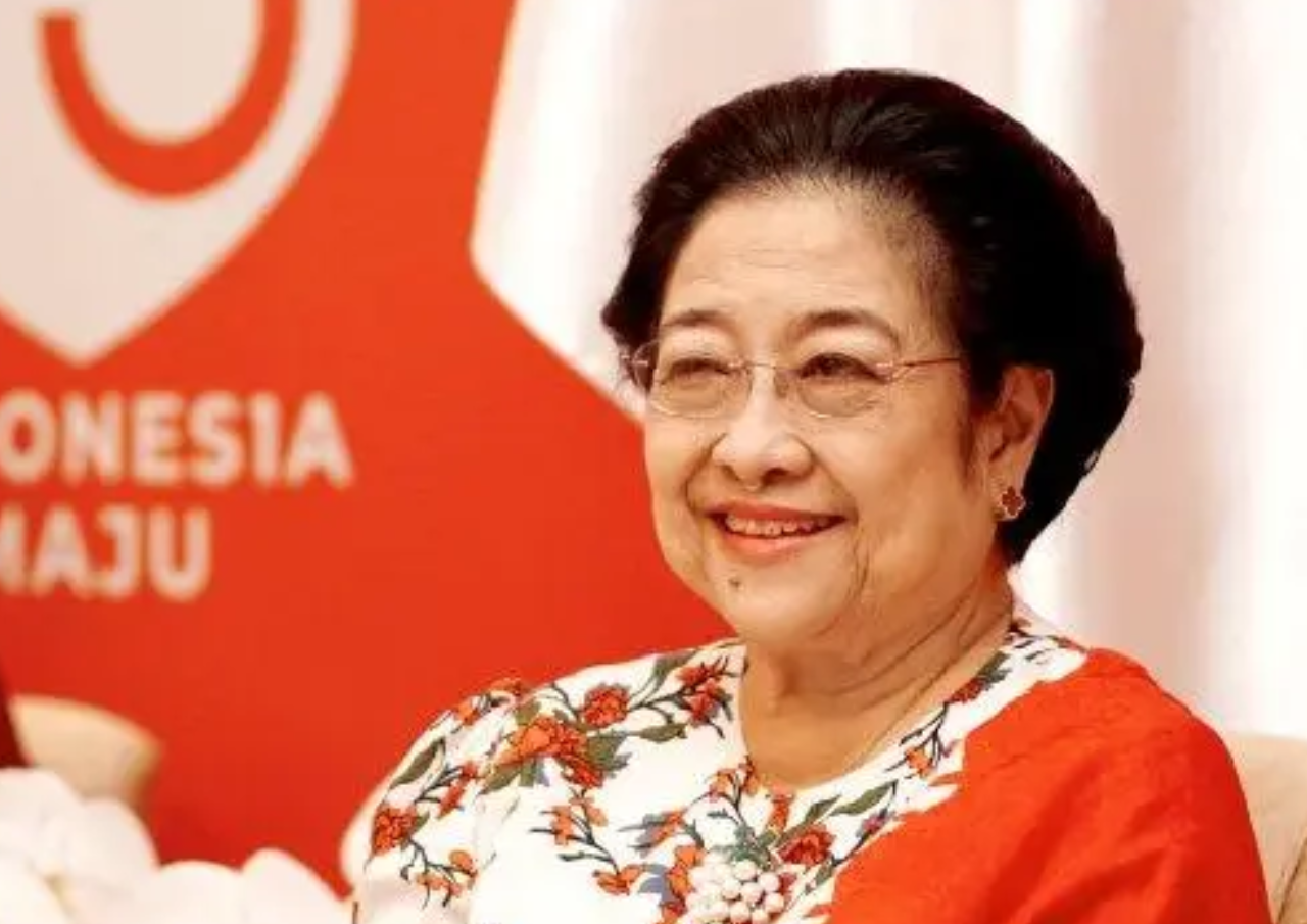 Kala Cagub Sumut Bercerita Ketum PDIP Menangis