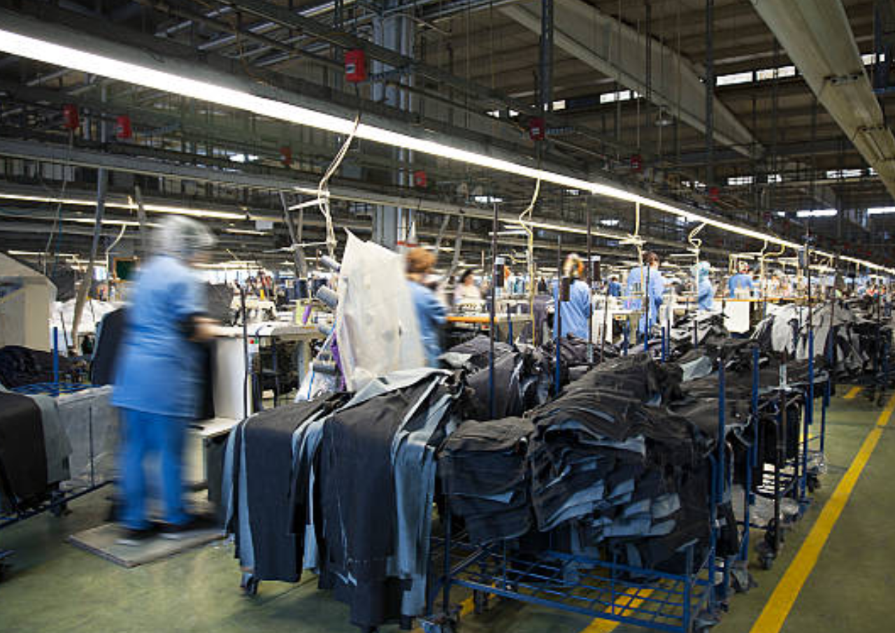 Pihak Manajemen Sritex Disebut Lalai Memitigasi Risiko