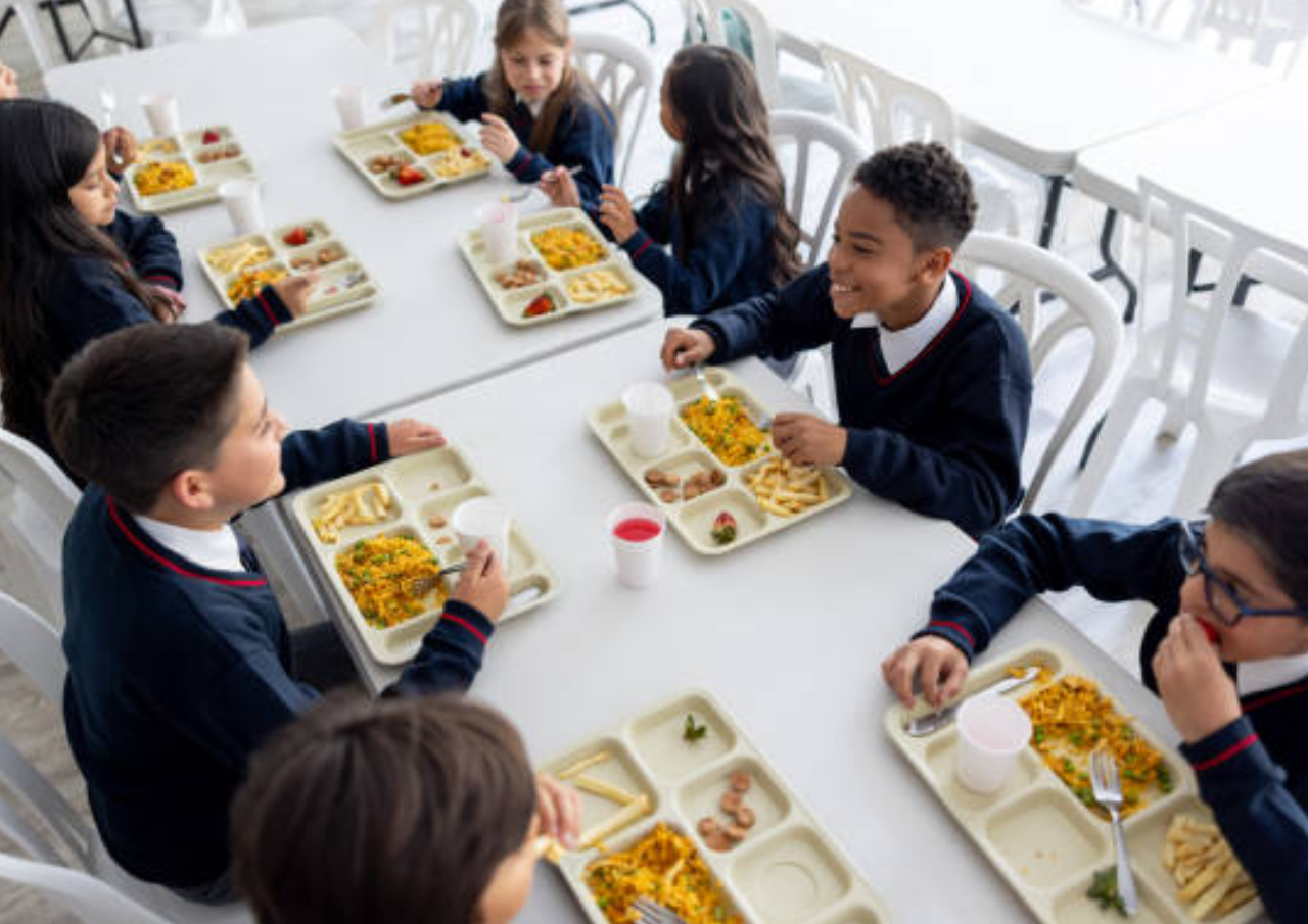 Simak Jadwal Makan Bergizi Gratis pada 2025