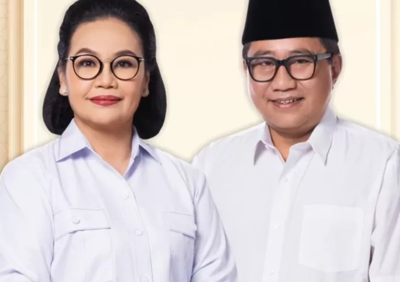 Kemenangan Agustina-Iswar Dalam Pilwalkot Semarang, Kadar Lusman Jangan Jumawa