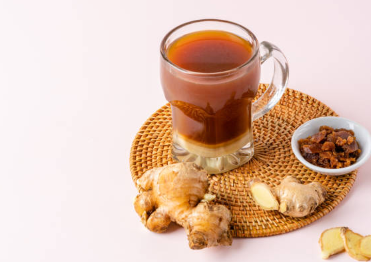 Minuman Rempah yang Dapat Menjaga Suhu Tubuh dari Udara Dingin