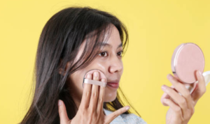 Cara Make Up Tidak Mudah Luntur