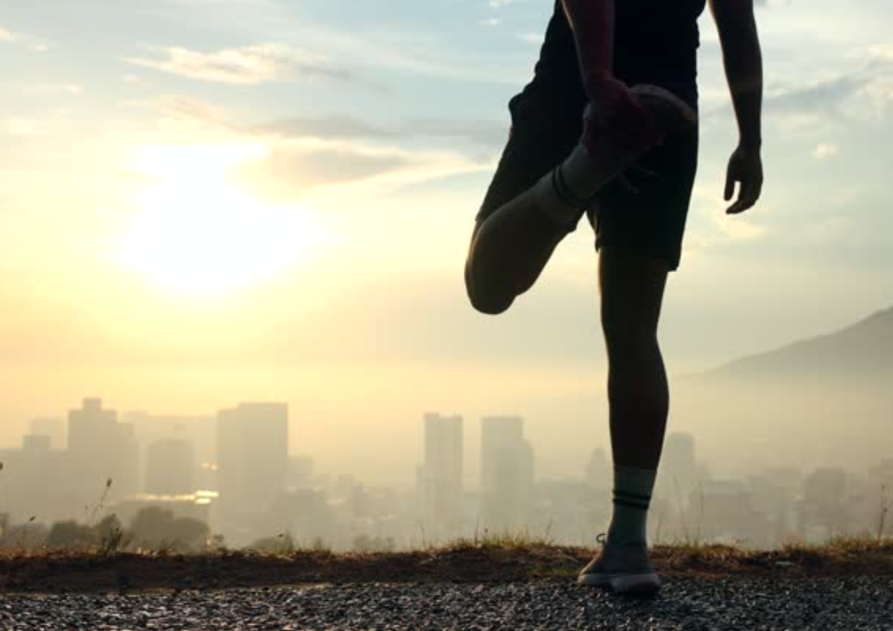 Latihan Kekuatan untuk Pria agar Stamina Prima