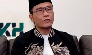 Viral Mengolok-olok Penjual Es Teh, Gus Miftah Mundur dari Jabatannya