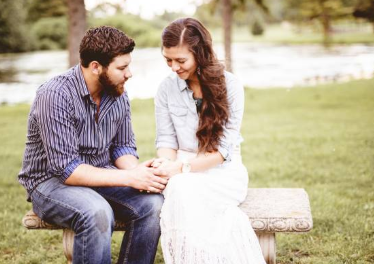 Doa Dijauhkan Pertengkaran Hebat Dalam Rumah Tangga