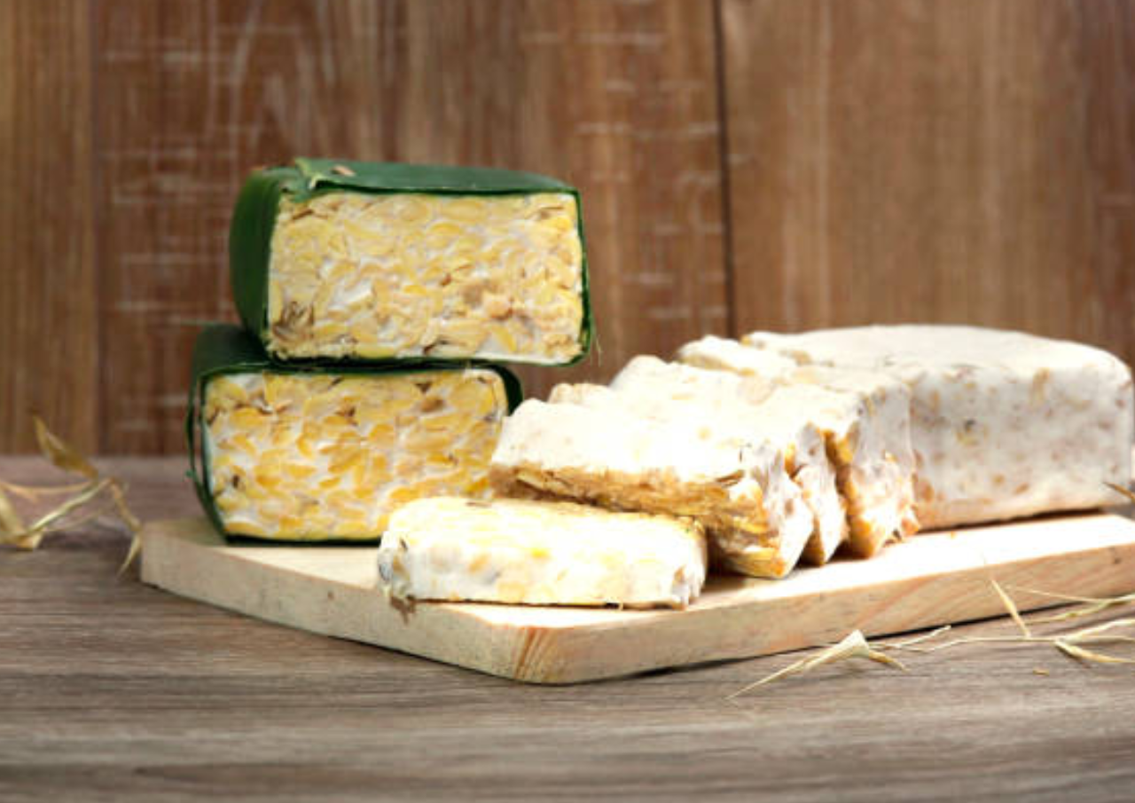 Manfaat Konsumsi Tempe