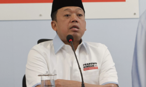 Nusron Wahid Lakukan Bersih-bersih Pegawai BPN yang Terlibat Kasus Pagar Laut