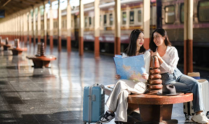 60 Persen Tiket Ekonomi Kereta Api Disediakan KAI untuk Mudik Lebaran