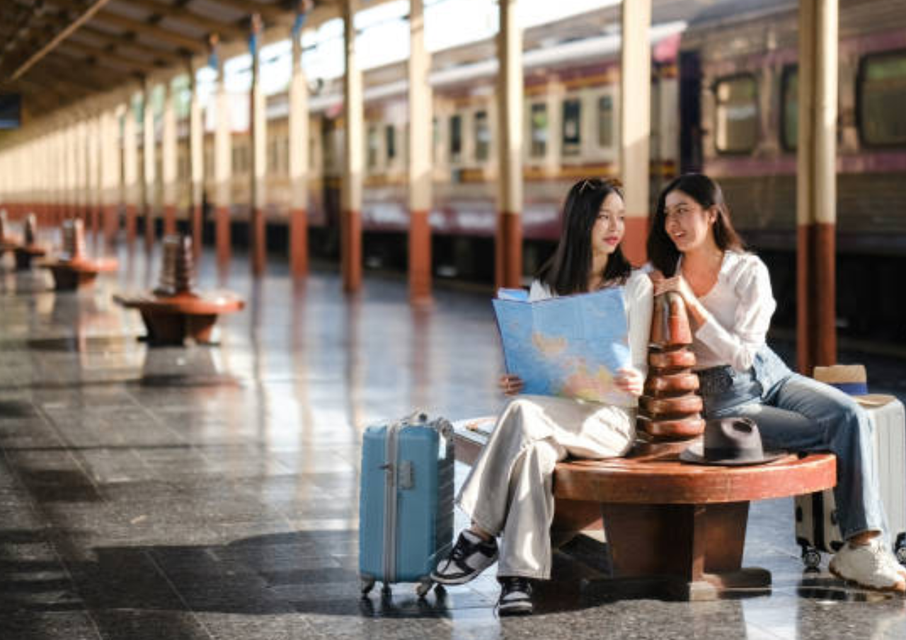 60 Persen Tiket Ekonomi Kereta Api Disediakan KAI untuk Mudik Lebaran