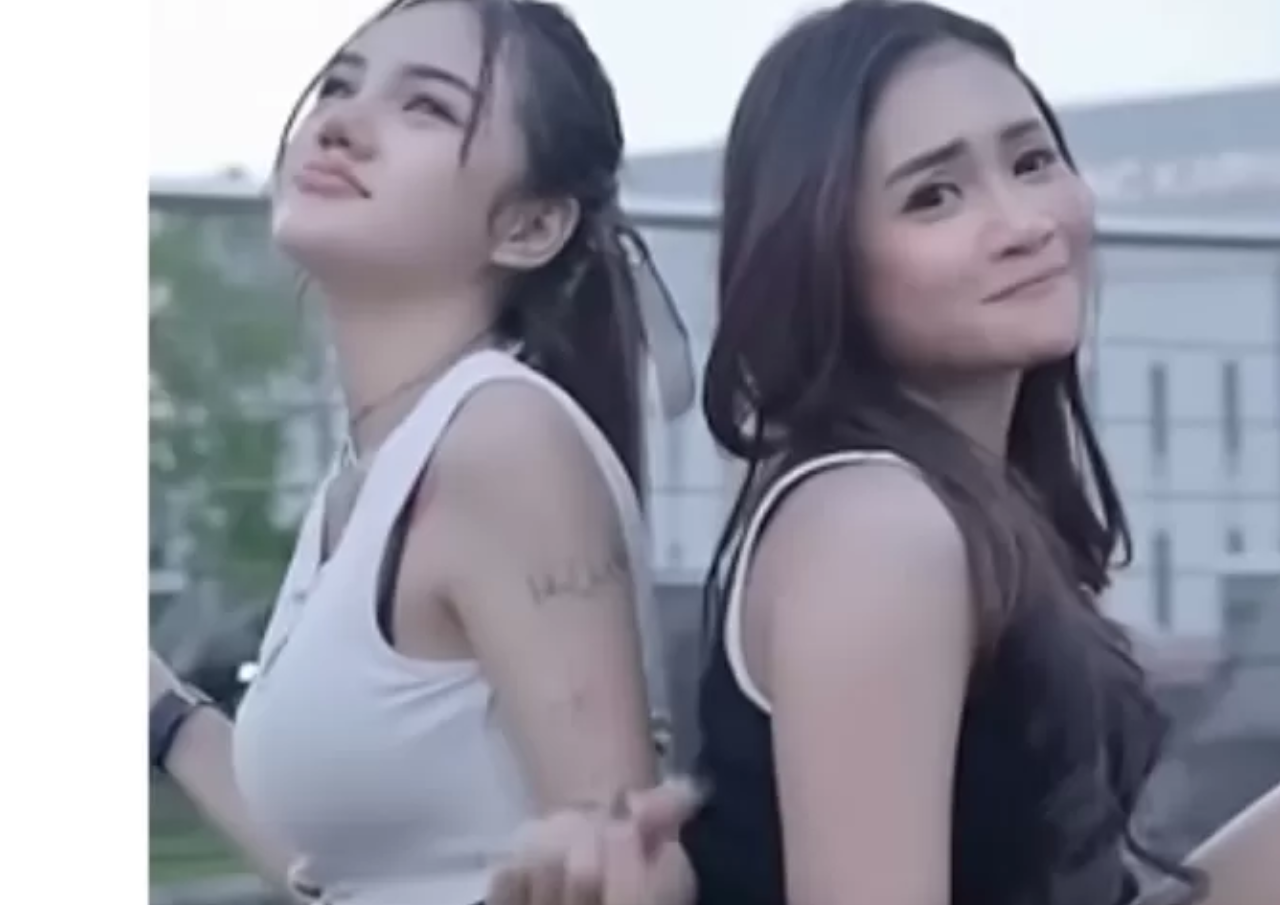 GMNI Laporkan Dua Wanita Penyanyi Lagi Iclik Cinta
