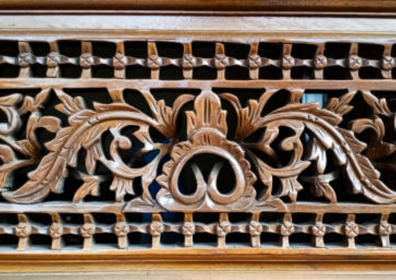 Kerajinan Ukir dari Jepara Mendunia