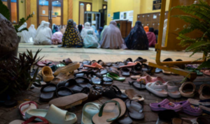 Ragam Keutamaan Salat Tarawih