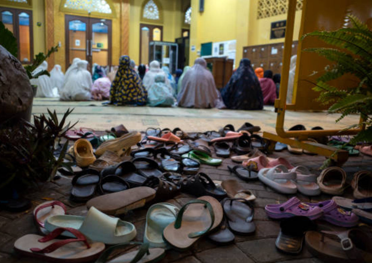 Ragam Keutamaan Salat Tarawih