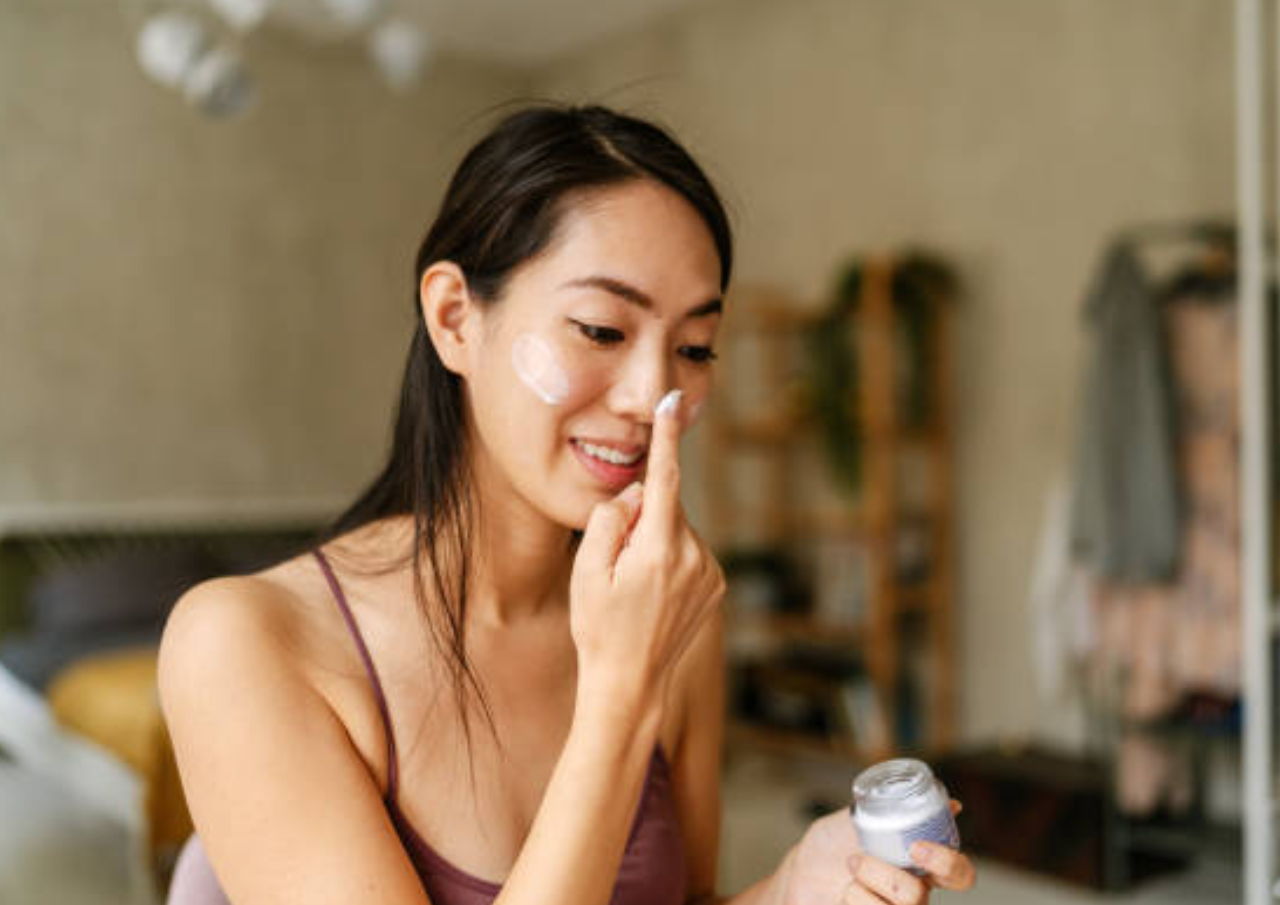 Kandungan Skincare yang Ampuh Mencerahkan Wajah