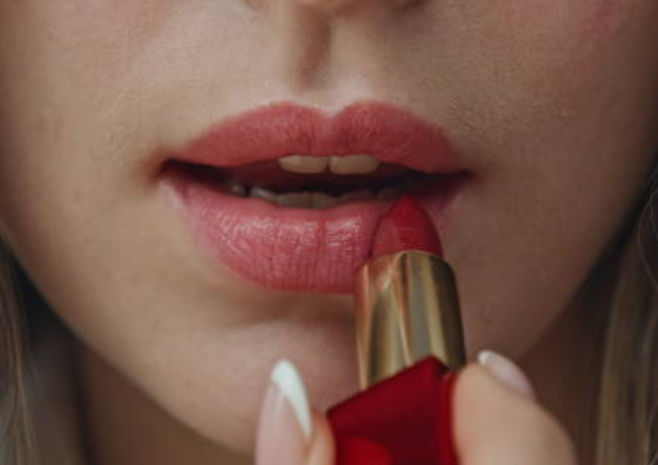 Rekomendasi Warna Lipstik untuk Kulit Sawo Matang
