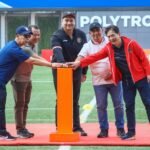 Pembukaan Kejurnas Panahan Junior/jatengprov