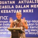 Sekretaris Daerah (Sekda) Provinsi Jawa Tengah, Sumarno /jatengprov