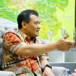 Gubernur Jawa Tengah, Ahmad Luthfi /jatengprov