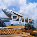 Ikon Kabupaten Pati/cjip.jatengprov.go.id