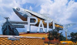 Ikon Kabupaten Pati/cjip.jatengprov.go.id