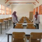 Renovasi Sekolah Rakyat di Temanggung Hampir Selesai/jatengprov