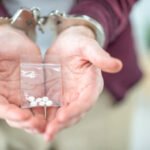 Ilustrasi obat terlarang/istock