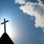 Ilustrasi gereja/istock