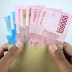 Ilustrasi bantuan sosial/istock