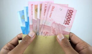 Ilustrasi bantuan sosial/istock